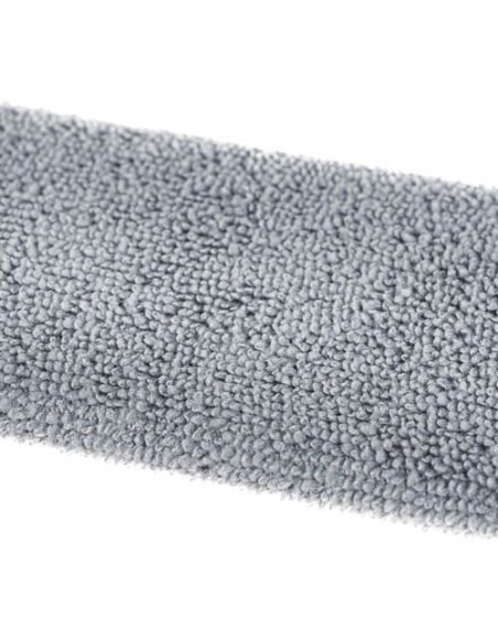 Perie/pamatuf pentru praf si paianjeni, telescopica, metalica, 2 capete, 84/250 cm, Isotrade