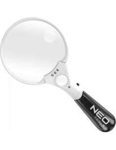 Lupa cu LED pentru reparatii smartphone, laptop, tablete,...