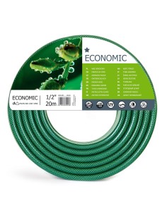 Furtun de gradina, 3 straturi, 1/2",?20 m, Cellfast Economic