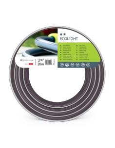 Furtun de gradina, 3/4", 20 m, Cellfast Ecolight