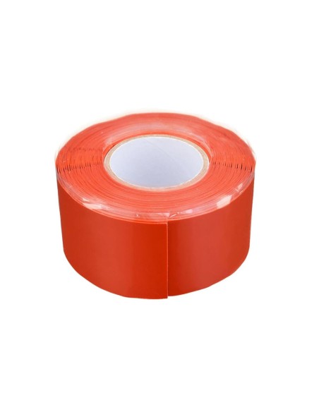 Banda reparatii auto-lipire, siliconica, 2.5 cm x 3 m, Artool