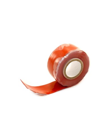 Banda reparatii auto-lipire, siliconica, 2.5 cm...