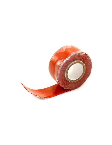 Banda reparatii auto-lipire, siliconica, 2.5 cm x 3 m, Artool