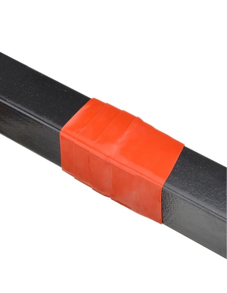 Banda reparatii auto-lipire, siliconica, 2.5 cm x 3 m, Artool