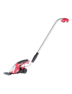 Foarfeca electrica de tuns iarba si gard viu, cu...