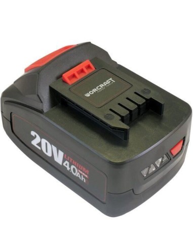 Aspirator frunze, cu 2 acumulatori 4 Ah, 2...