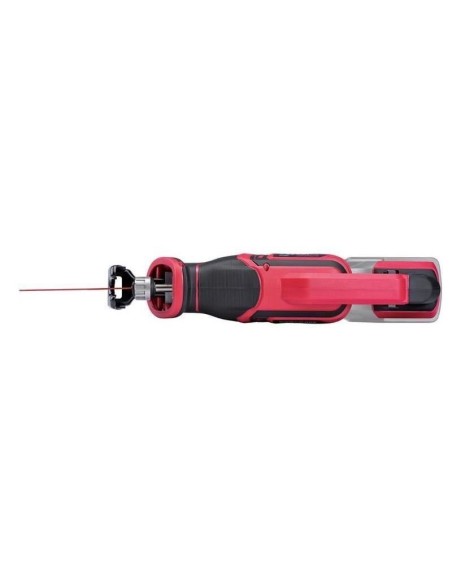 Fierastrau tip sabie, 20V Li-ion, cu acumulator 2Ah, incarcator, Worcraft