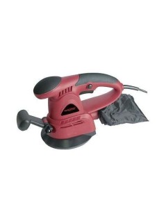 Slefuitor electric excentric, 430 W, 150 mm, Worcraft??