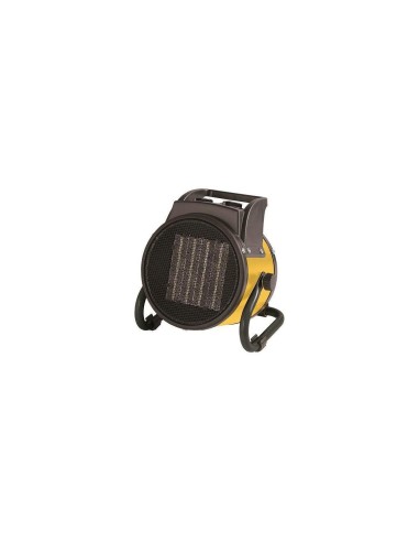 Incalzitor electric ceramic PTC 2000 W, 197 m?/h