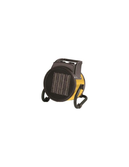 Incalzitor electric ceramic PTC 2000 W, 197 m?/h