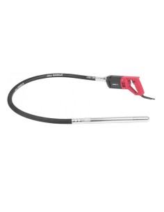 Vibrator pentru beton, 1200 W, furtun 2 m, Strend Pro