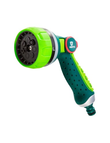 Pistol stropit gradina, tip dus, 7 moduri,...
