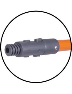 Maner prelungitor telescopic, sistem Multi-Lock cu filet,... 2