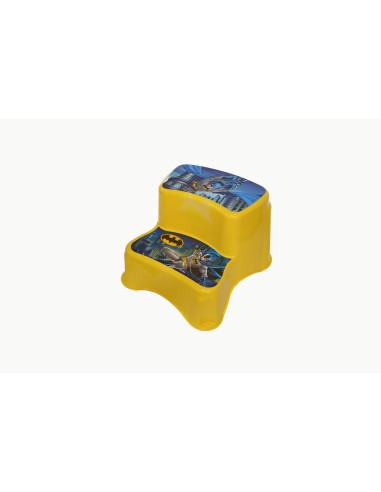 Scaunel inaltator WC cu doua trepte pentru...