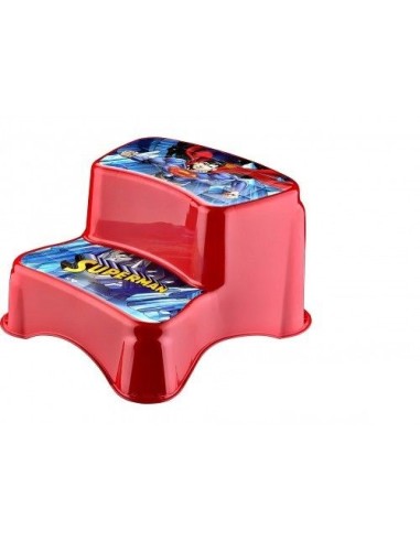 Scaunel inaltator WC cu doua trepte pentru...