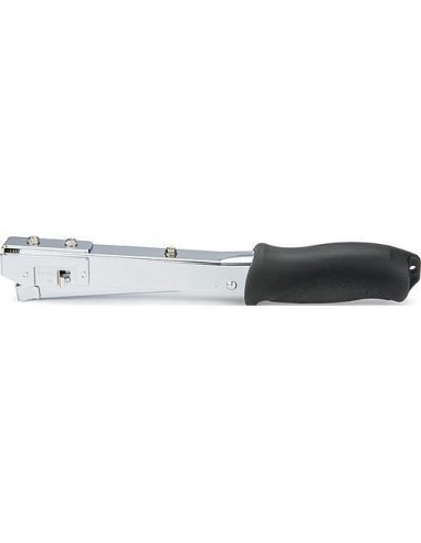 Capsator stil ciocan, capse tip J 6-10 mm, 0.7...