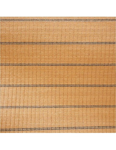 Paravan pentru balcon, terasa, gard, bej, 185...