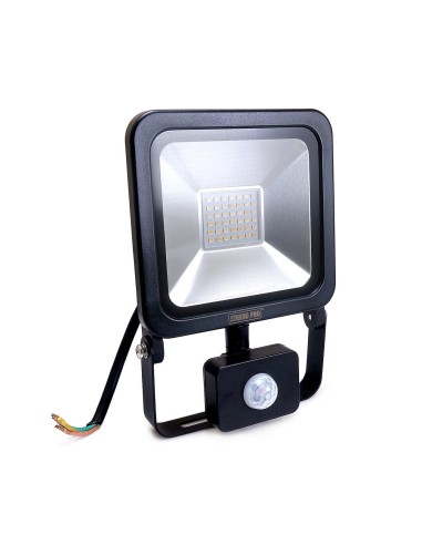 Proiector lucru,?LED, cu senzor, 10 W, 800 lm,...