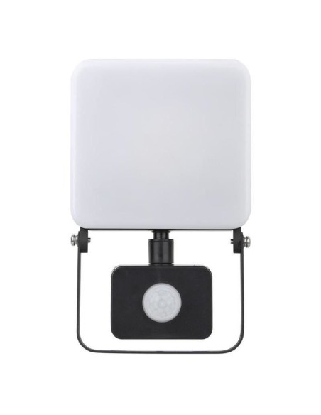 Proiector lucru premium, LED, cu senzor, 30 W, 2400 lm, IP44, Strend Pro