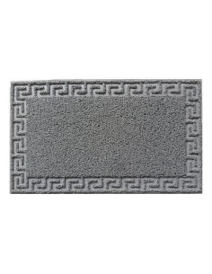 Covoras intrare, PVC, 40x60 cm, Greek