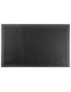 Covoras intrare, PVC, 67x42?cm