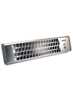 Incalzitor infrarosu perete/tavan 3 trepte de putere - 1500W