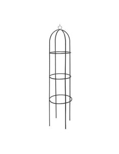 Suport metalic pentru plante, gradina, 40x188 cm,...