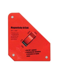 Dispozitiv magnetic fixare pentru sudura, Strend Pro...