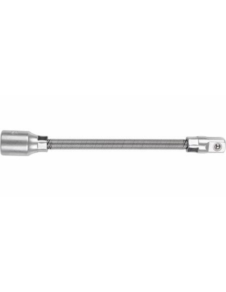 Extensie flexibila pentru cheie tubulara, 1/2", 200 mm, Richmann