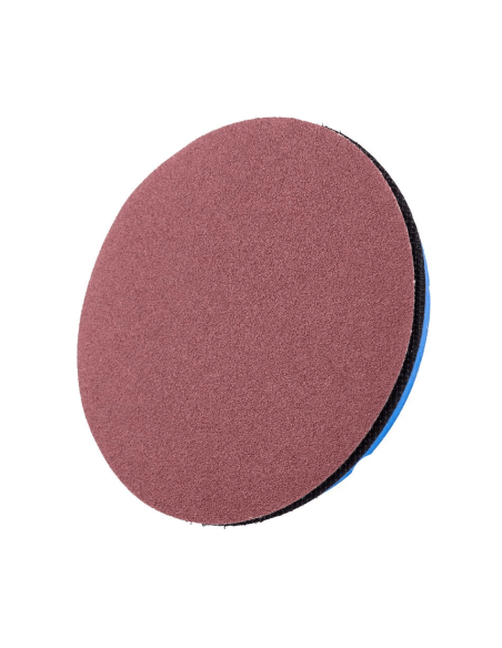 Suport cauciuc cu scai, pentru flex, 115 mm, Richmann