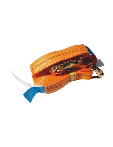 Chinga ancorare cu clichet, 25 mm x 2 m 1000 kg