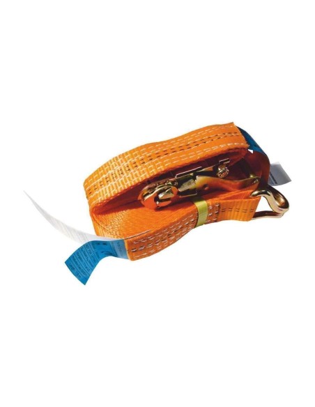 Chinga ancorare cu clichet, 25 mm x 2 m 1000 kg