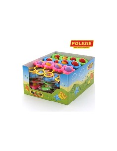 Jucarie zornaitoare pentru bebe, Wader