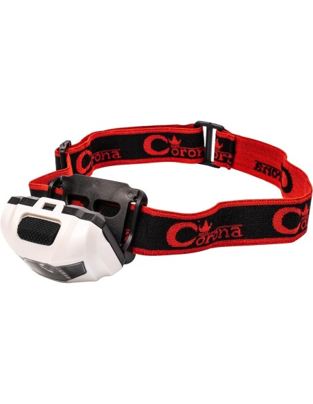 Lanterna de cap, 1 W, Richmann