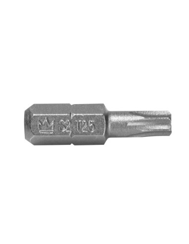 Varfuri, biti, Torx, 1/4?, T40x25 mm, Richmann...
