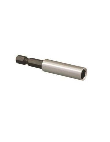 Suport magnetic pentru varfuri, biti, 60 mm,...
