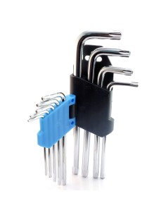 Chei torx lungi