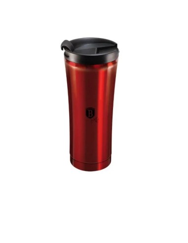 Cana termos pentru cafea, capacitate 0.5 litri,...