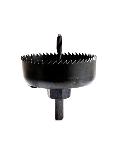 Carote pentru gips-carton, rigips, lemn, set 12...