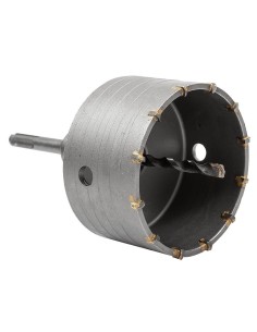 Carota pentru zidarie, vidia, 80 mm, Richmann