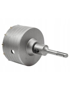 Carota pentru zidarie, vidia, 80 mm, Richmann 2