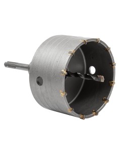 Carota pentru zidarie, vidia, 100 mm, Richmann