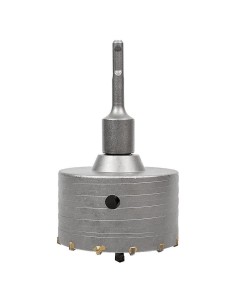 Carota pentru zidarie, vidia, 100 mm, Richmann 2