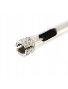 Carota diamantata, taiere umeda, 6 mm, Richmann 2