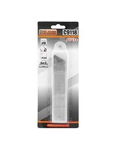 Lame cutter, set 10 buc, 25 mm, Richmann Exclusive 2