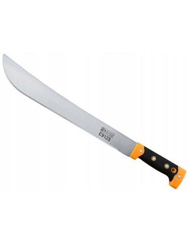 Maceta, otel, cu teaca, 60 cm, Richmann Exclusive