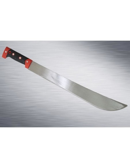 Maceta, otel, cu teaca, 60 cm, Richmann Exclusive