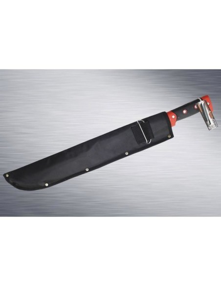 Maceta, otel, cu teaca, 60 cm, Richmann Exclusive