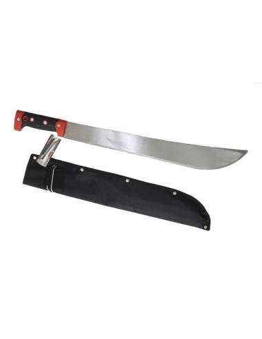 Maceta, otel, cu teaca, 60 cm, Richmann Exclusive