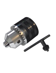 Mandrina metalica, cu cheie, 1/2", 1-10 mm, Richmann